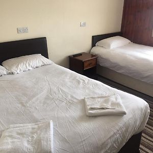 Superior Triple Room Sea View