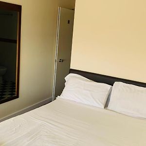 Double Room Sea View